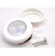 BOAT CABIN LIGHT- PC material - IP66 - 0.5 Watts - 12 volts - 3*0.2W - WK-CL5Y - AZLED